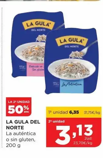 Alimerka Angulas en aceite la gula del norte oferta