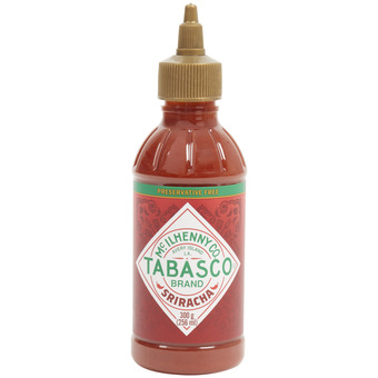 Action Tabasco mcilhenny co. sriracha oferta