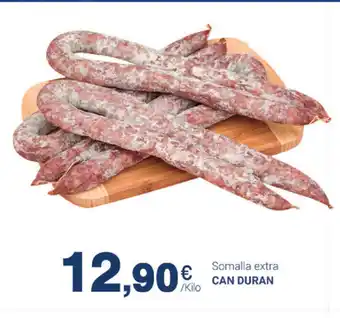Supermercados Plaza Can Duran Somalla extra oferta