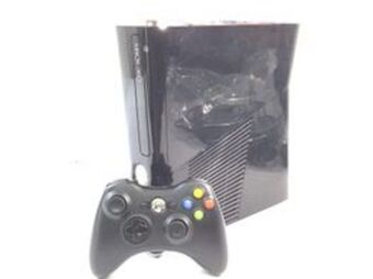 Cash Converters Microsoft xbox 360 s 250gb oferta