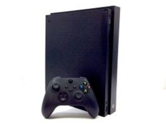 Cash Converters Microsoft xbox one x 1tb oferta