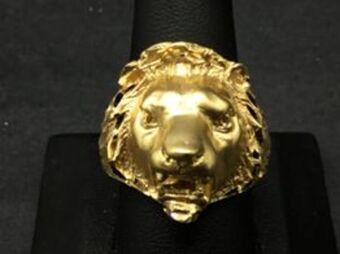 Cash Converters Sello oro 18k oferta
