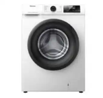 Mi electro Hisense wfqp8014evm lavadora 8kg clase a1400r, inverter, programa vapor, blanca1400r, inverter, programa vapor, blanca oferta