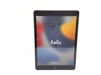 Cash Converters Ipad apple ipad (wi-fi) (a2602) 64gb (10.2) (9 generacion) oferta