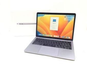 Cash Converters Portatil apple apple macbook air core i5 1.6 13 retina (2018) (a1932) oferta