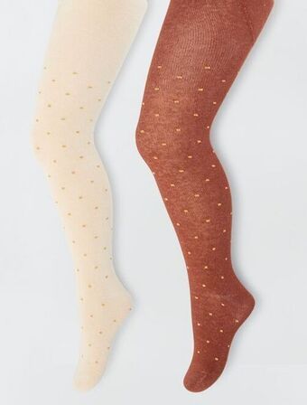 Kiabi Medias con motivos de fantasía - pack de 2 oferta
