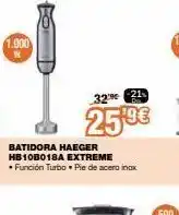 Expert Batidora oferta
