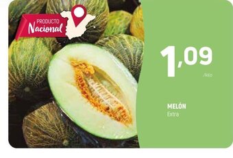 Coviran MELÓN oferta
