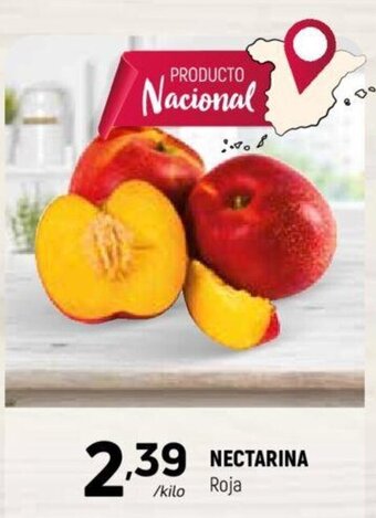 Coviran NECTARINA oferta