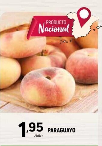 Coviran PARAGUAYO oferta