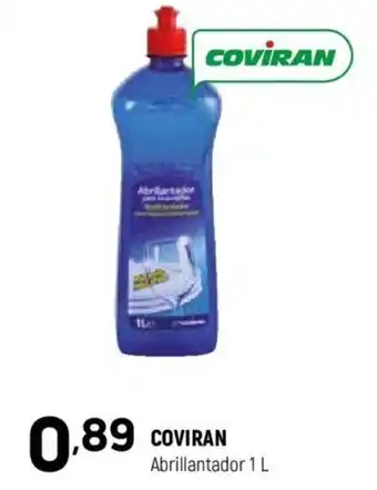 Coviran COVIRAN Abrillantador 1 L oferta
