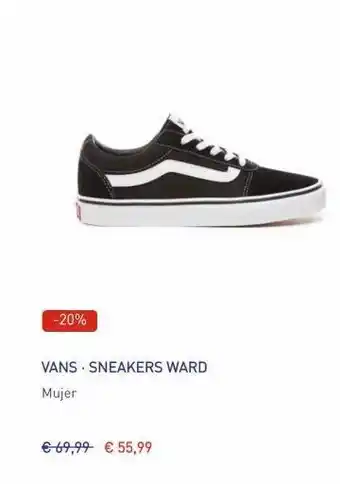 Intersport Sneakers oferta