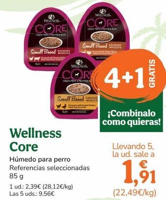 TiendAnimal Paté para perros oferta