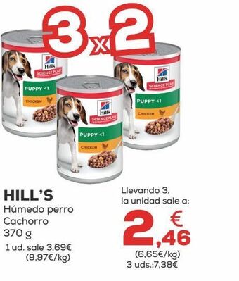 Kiwoko Comida para perros oferta