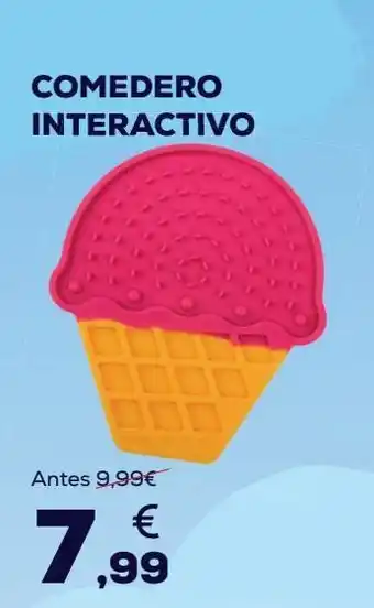 Kiwoko Comedero para perros oferta