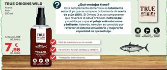 Kiwoko Aceite oferta