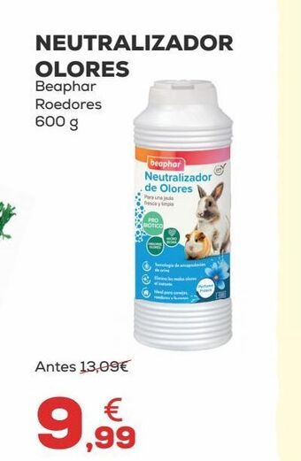Kiwoko Accesorios para animales oferta