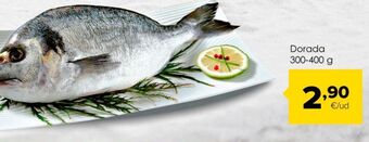 Autoservicios Familia Dorada oferta