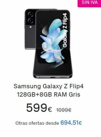 Phone House Samsung galaxy samsung oferta