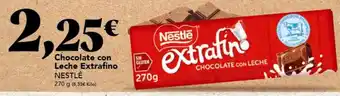 Gadis Chocolate nestlé oferta
