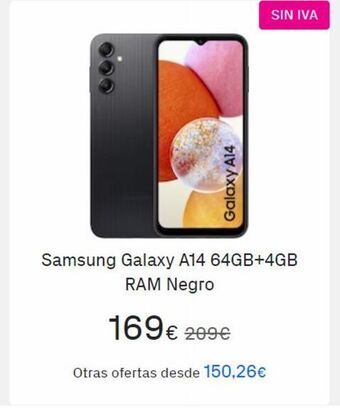 Phone House Samsung galaxy samsung oferta
