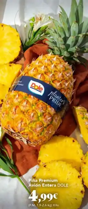 Gadis Piña oferta