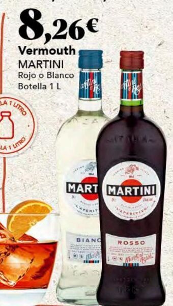 Gadis Vermouth martini oferta