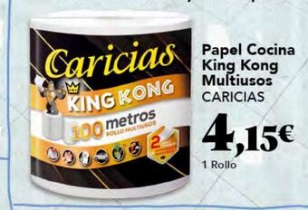 Gadis Papel de cocina caricias oferta