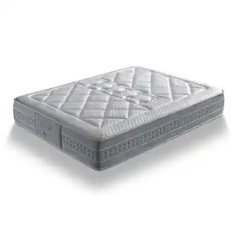 Tifón Hipermueble Colchón de muelles domotex® aruba oferta