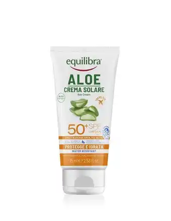 Gotta Perfumeries Crema solar spf 50+ [tamaño viaje-75ml] oferta