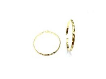 Cash Converters Pendientes oro 18k oferta