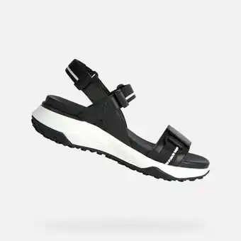 Geox Sorapis + grip mujer oferta