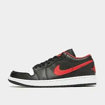 JD Sports Jordan air 1 low oferta