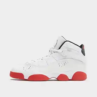 JD Sports Jordan aj 6 rings júnior oferta