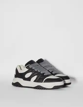 Bershka Zapatillas volumen hombre oferta