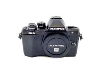 Cash Converters Camara digital evil olympus om-d e-m10 mark ii oferta
