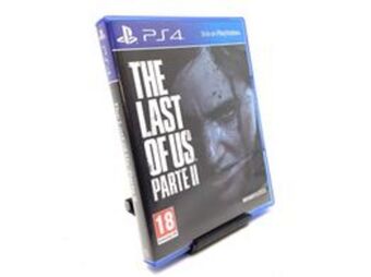 Cash Converters The last of us parte ii ps4 oferta