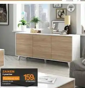 Mi Bricolaje Puertas blanco oferta