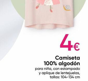 Pepco Camiseta oferta