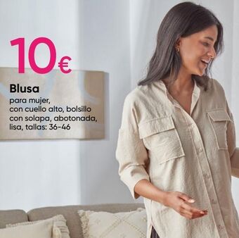 Pepco Blusa oferta