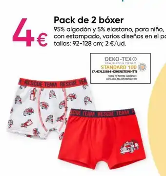 Boxer