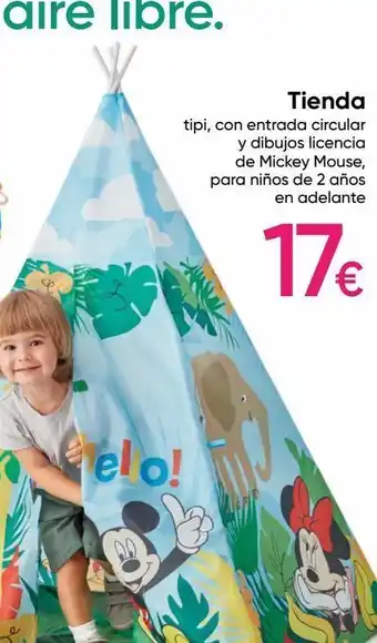 Pepco Tienda infantil oferta