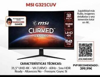Game Videojuegos oferta
