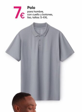 Pepco Polo oferta
