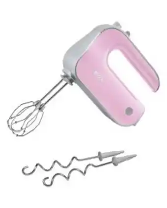 Bazar El Regalo Batidora amasadora bosch mfq4030k | 500w oferta