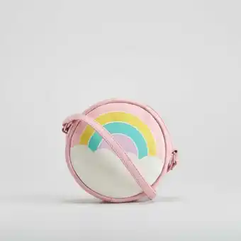 Bolso bandolera arcoíris oh girl
