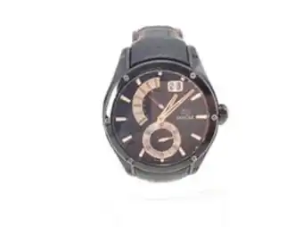 Cash Converters Reloj pulsera caballero jaguar j681 oferta