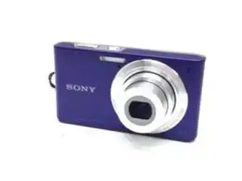Cash Converters Camara digital compacta sony dsc-w610 oferta