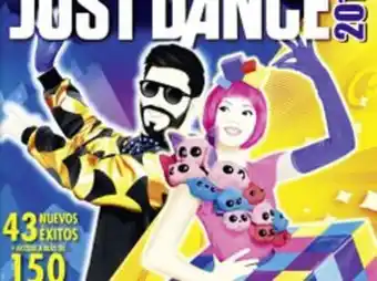 Cash Converters Just dance 2016 wii u oferta