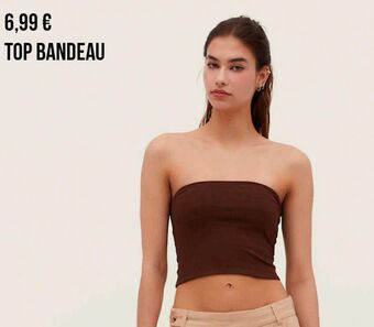 Stradivarius Top oferta